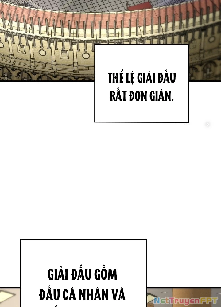 Ngôi Nhà Kết Nối Với Hầm Ngục Chapter 88 - Trang 3