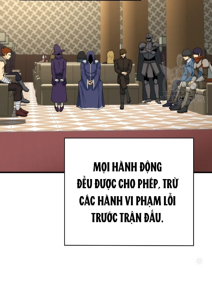 Ngôi Nhà Kết Nối Với Hầm Ngục Chapter 88 - Trang 3