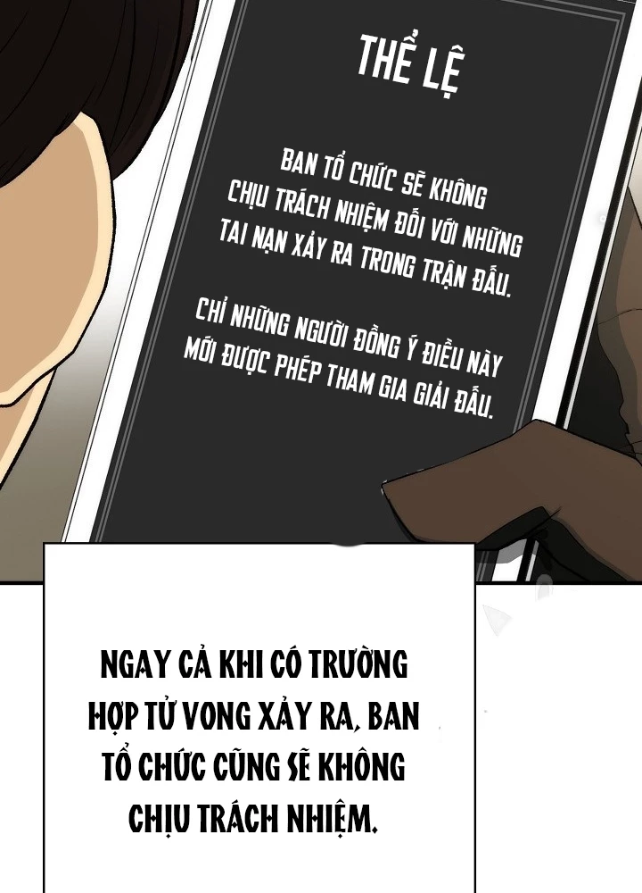 Ngôi Nhà Kết Nối Với Hầm Ngục Chapter 88 - Trang 3
