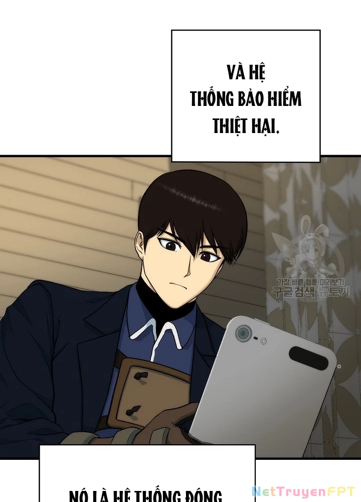 Ngôi Nhà Kết Nối Với Hầm Ngục Chapter 88 - Trang 3