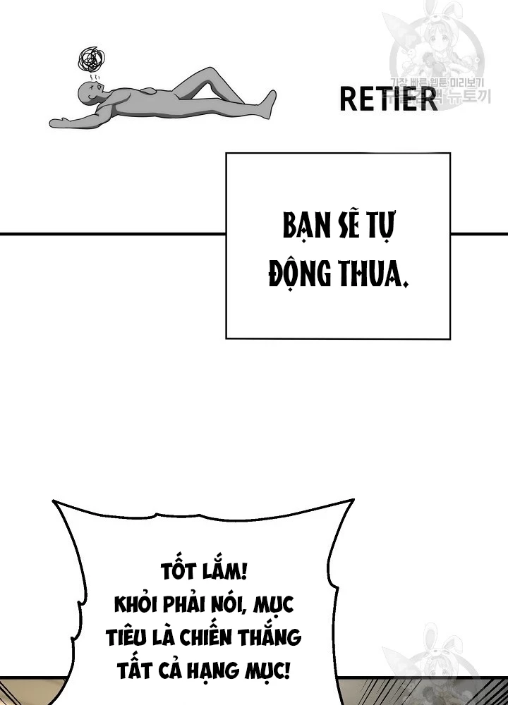 Ngôi Nhà Kết Nối Với Hầm Ngục Chapter 88 - Trang 3