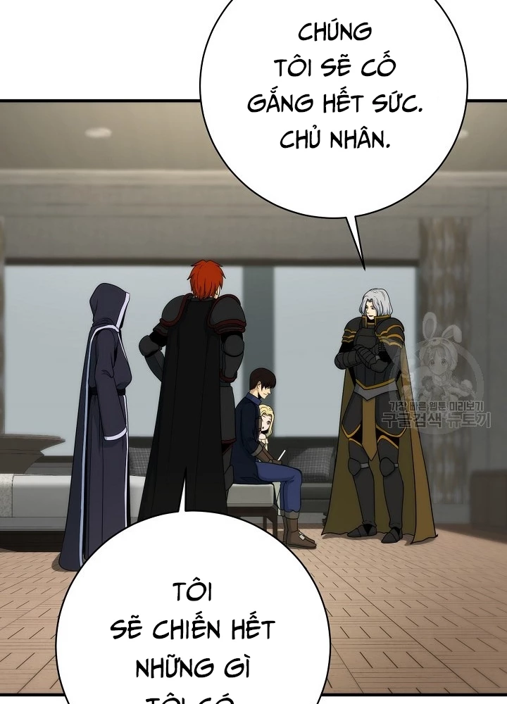 Ngôi Nhà Kết Nối Với Hầm Ngục Chapter 88 - Trang 3