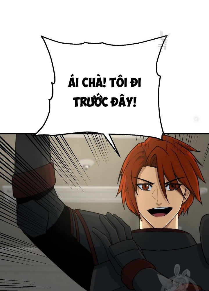 Ngôi Nhà Kết Nối Với Hầm Ngục Chapter 88 - Trang 3