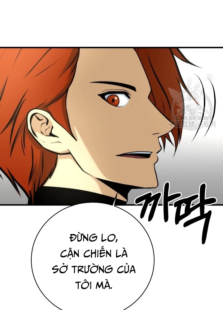 Ngôi Nhà Kết Nối Với Hầm Ngục Chapter 88 - Trang 3