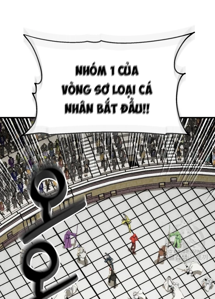Ngôi Nhà Kết Nối Với Hầm Ngục Chapter 88 - Trang 3