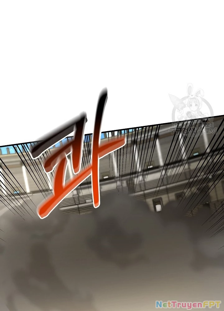 Ngôi Nhà Kết Nối Với Hầm Ngục Chapter 88 - Trang 3