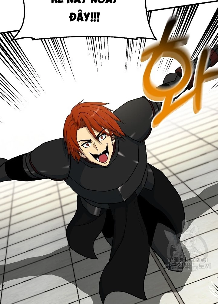 Ngôi Nhà Kết Nối Với Hầm Ngục Chapter 88 - Trang 3
