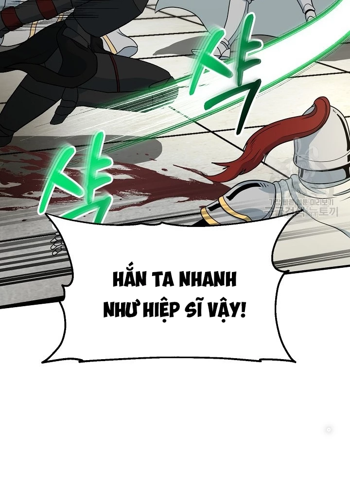 Ngôi Nhà Kết Nối Với Hầm Ngục Chapter 88 - Trang 3