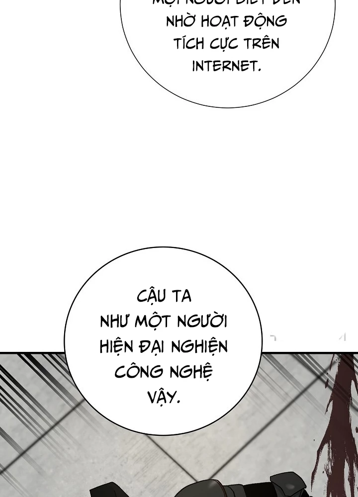 Ngôi Nhà Kết Nối Với Hầm Ngục Chapter 88 - Trang 3