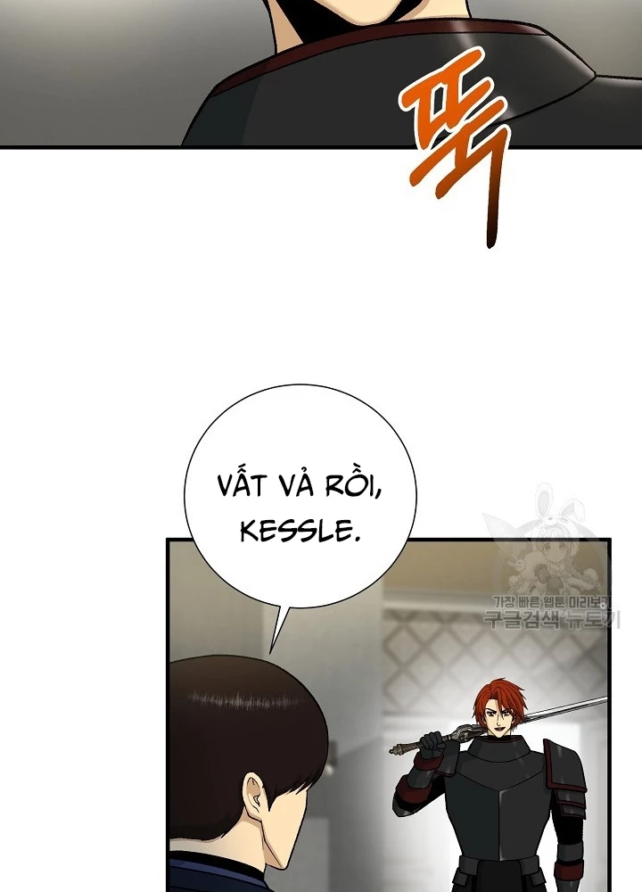 Ngôi Nhà Kết Nối Với Hầm Ngục Chapter 88 - Trang 3