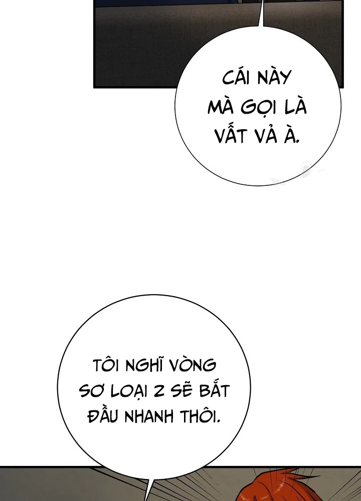 Ngôi Nhà Kết Nối Với Hầm Ngục Chapter 88 - Trang 3