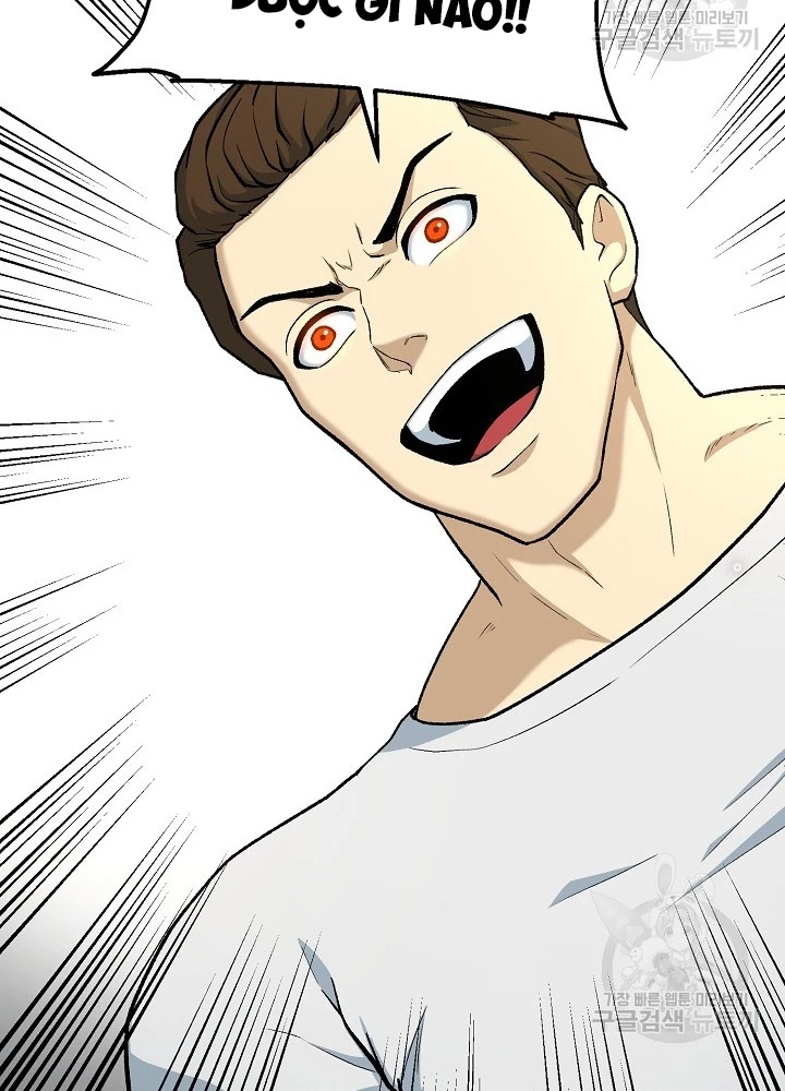 Ngôi Nhà Kết Nối Với Hầm Ngục Chapter 88 - Trang 3