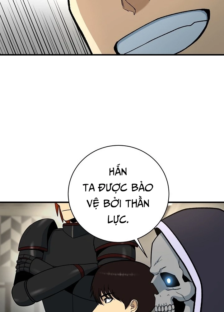 Ngôi Nhà Kết Nối Với Hầm Ngục Chapter 88 - Trang 3