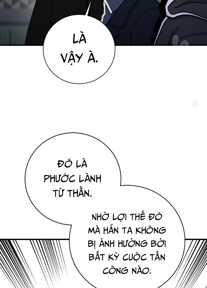 Ngôi Nhà Kết Nối Với Hầm Ngục Chapter 88 - Trang 3