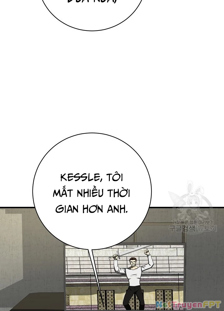 Ngôi Nhà Kết Nối Với Hầm Ngục Chapter 88 - Trang 3