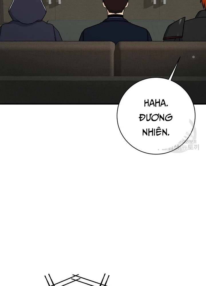 Ngôi Nhà Kết Nối Với Hầm Ngục Chapter 88 - Trang 3