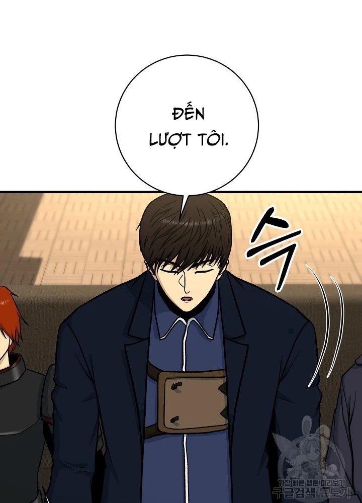 Ngôi Nhà Kết Nối Với Hầm Ngục Chapter 88 - Trang 3