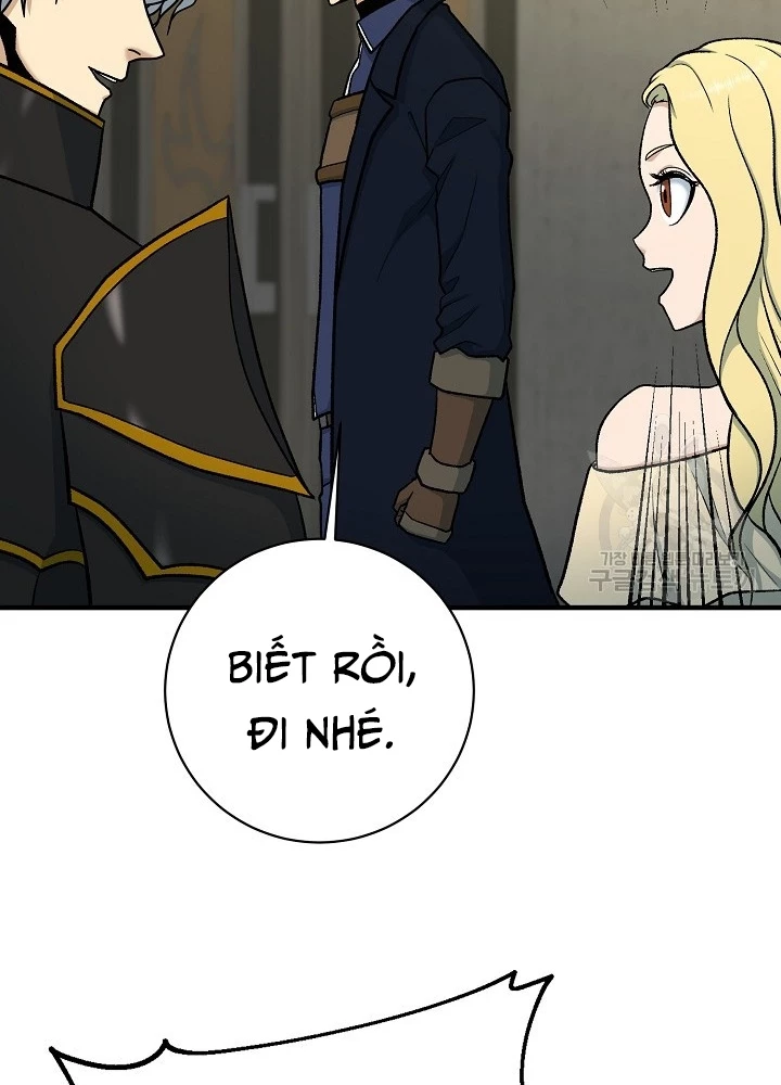 Ngôi Nhà Kết Nối Với Hầm Ngục Chapter 88 - Trang 3