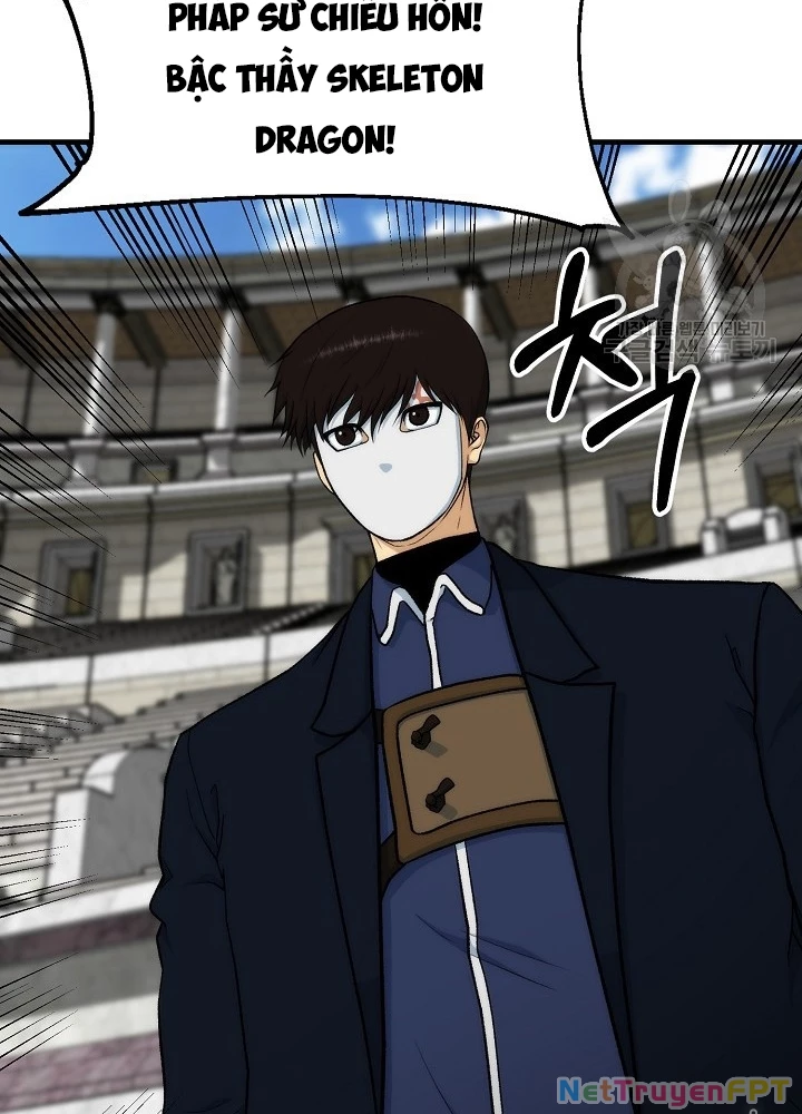 Ngôi Nhà Kết Nối Với Hầm Ngục Chapter 88 - Trang 3