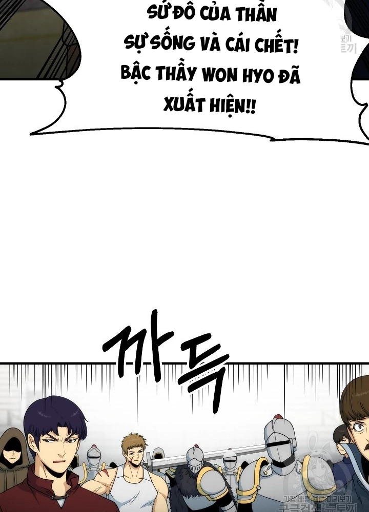 Ngôi Nhà Kết Nối Với Hầm Ngục Chapter 88 - Trang 3