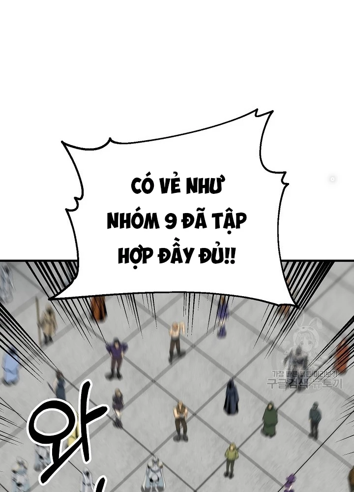 Ngôi Nhà Kết Nối Với Hầm Ngục Chapter 88 - Trang 3