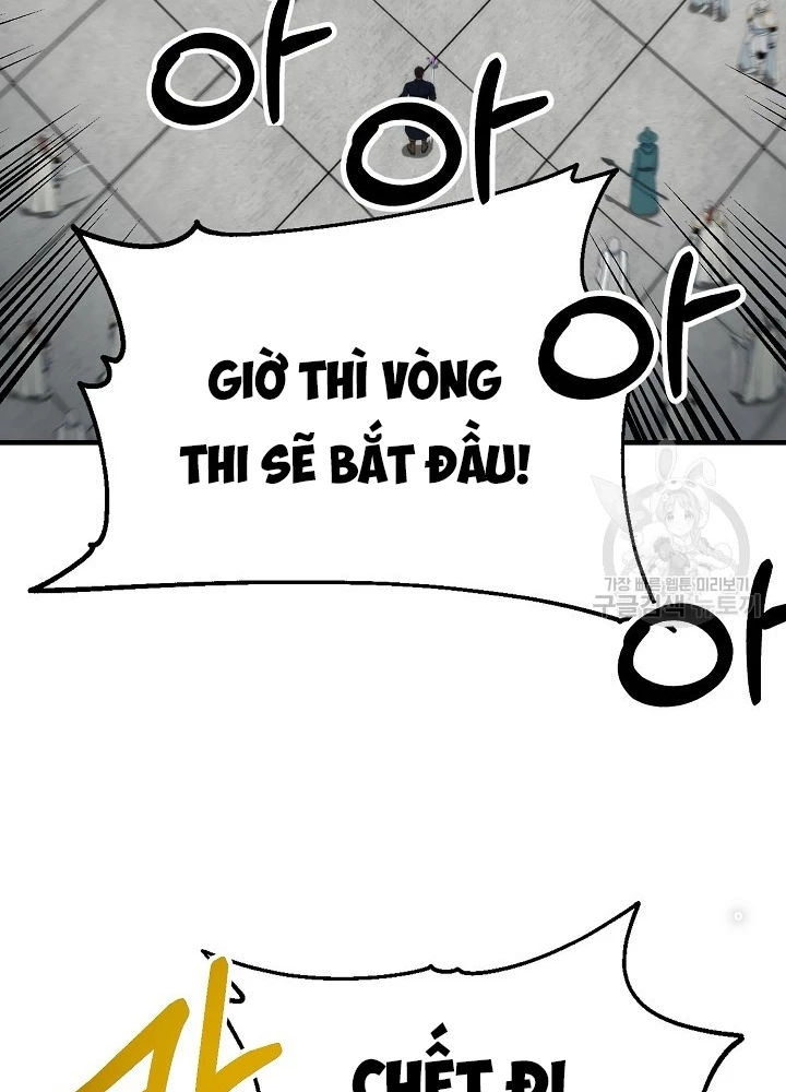 Ngôi Nhà Kết Nối Với Hầm Ngục Chapter 88 - Trang 3