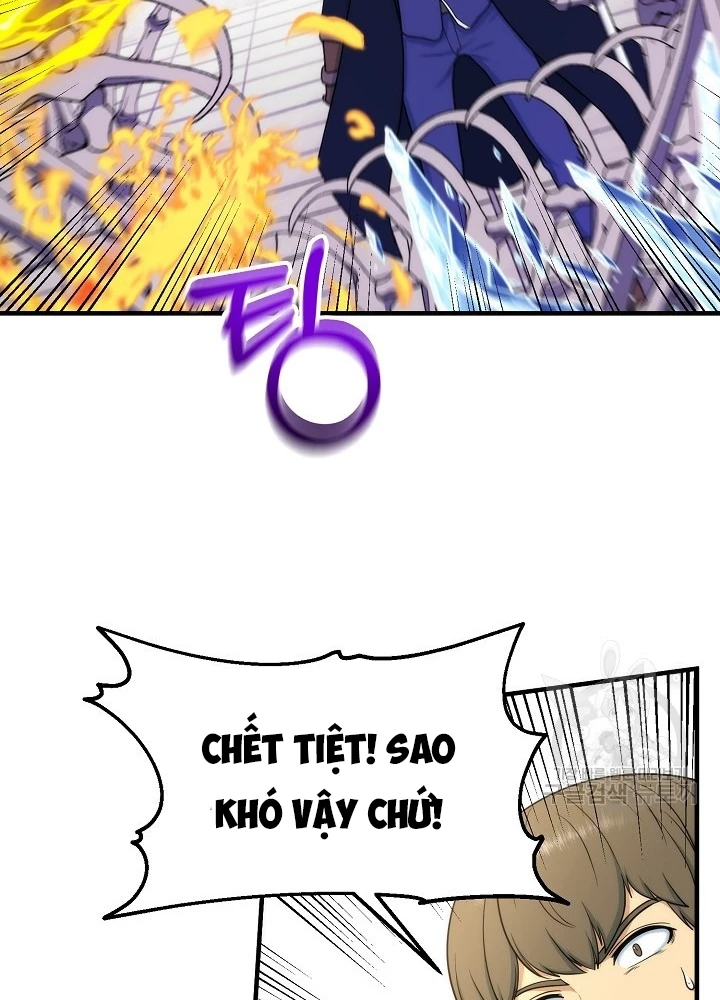 Ngôi Nhà Kết Nối Với Hầm Ngục Chapter 88 - Trang 3