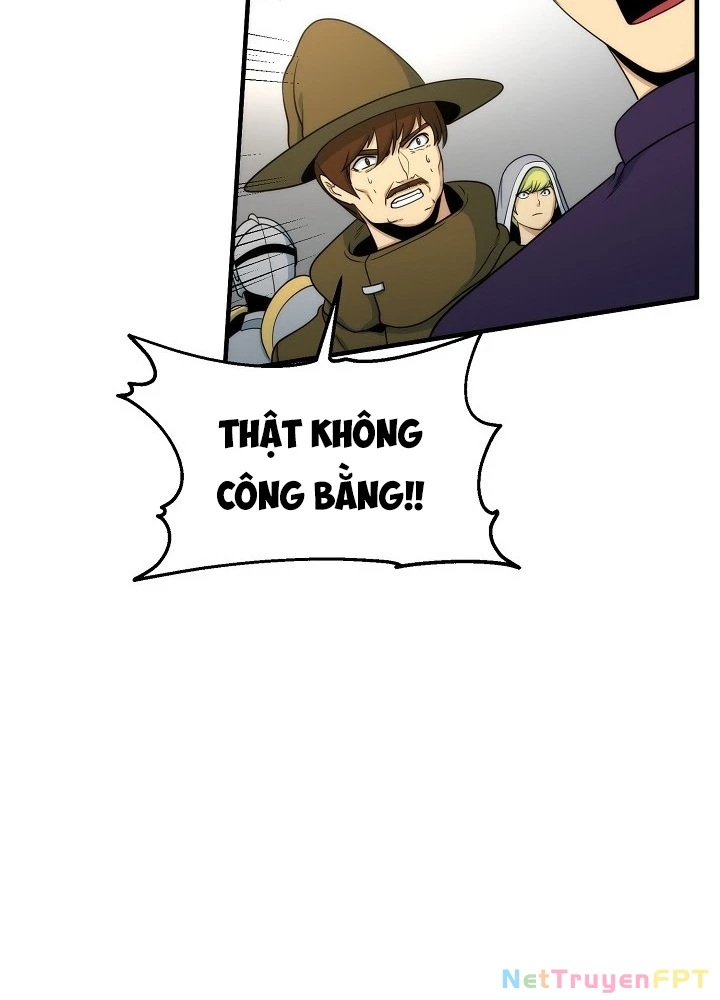 Ngôi Nhà Kết Nối Với Hầm Ngục Chapter 88 - Trang 3