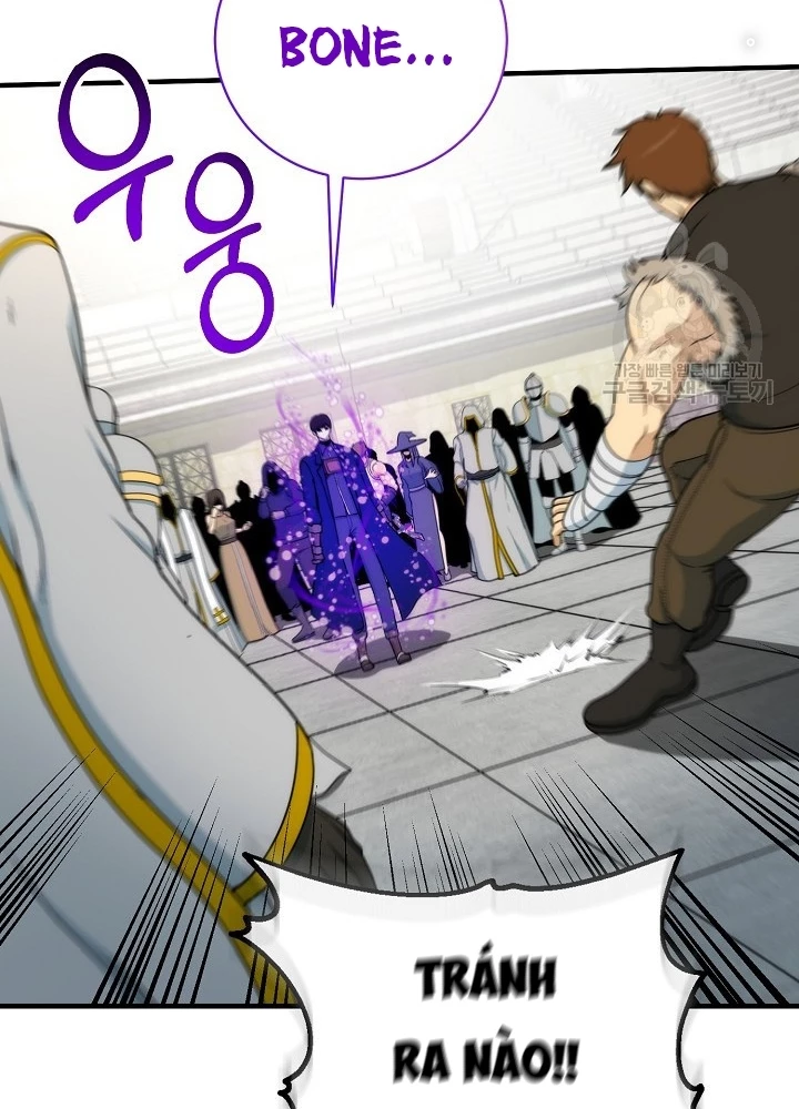 Ngôi Nhà Kết Nối Với Hầm Ngục Chapter 88 - Trang 3