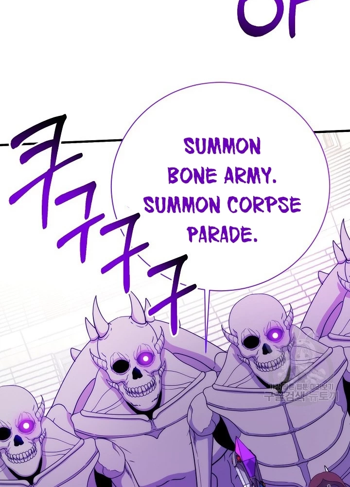 Ngôi Nhà Kết Nối Với Hầm Ngục Chapter 88 - Trang 3