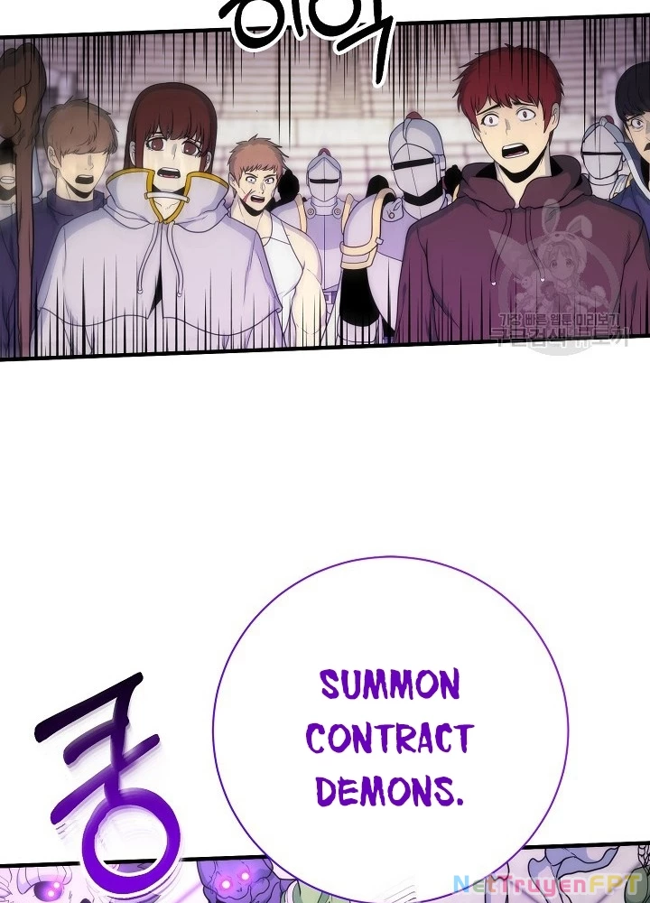 Ngôi Nhà Kết Nối Với Hầm Ngục Chapter 88 - Trang 3