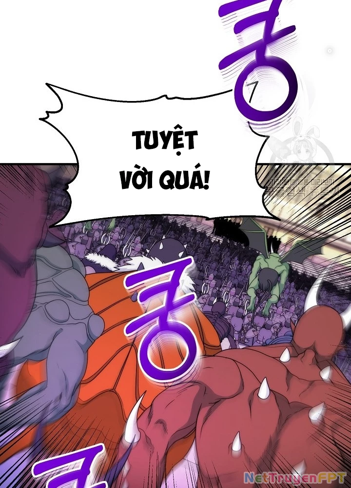 Ngôi Nhà Kết Nối Với Hầm Ngục Chapter 88 - Trang 3