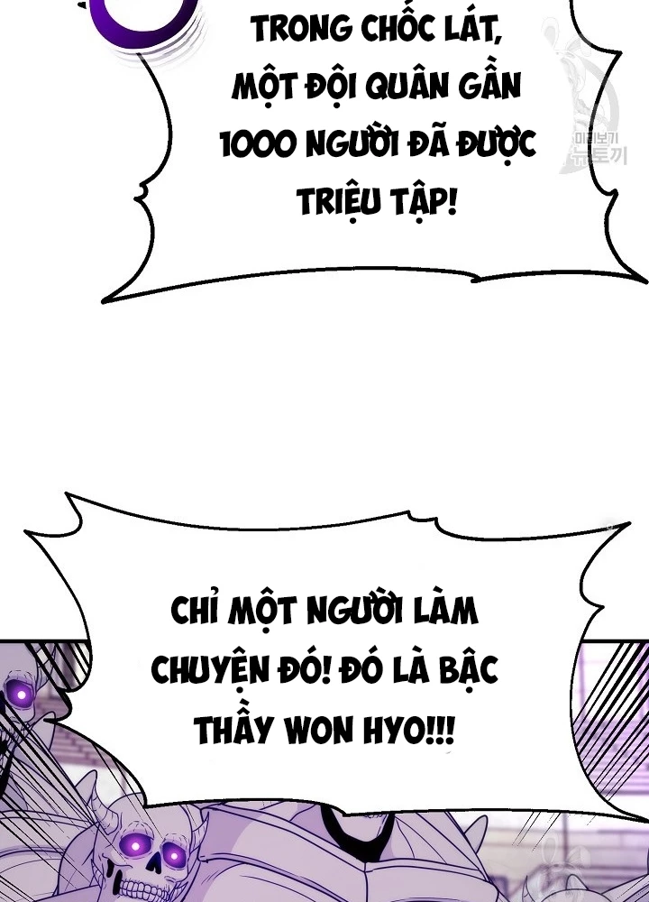 Ngôi Nhà Kết Nối Với Hầm Ngục Chapter 88 - Trang 3