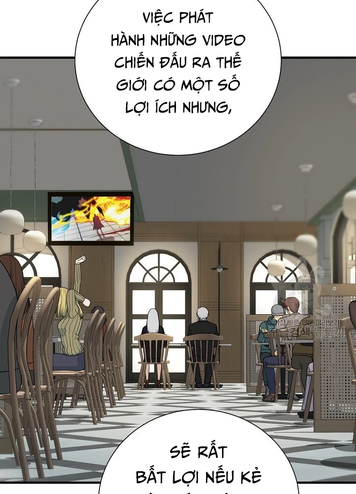 Ngôi Nhà Kết Nối Với Hầm Ngục Chapter 88 - Trang 3