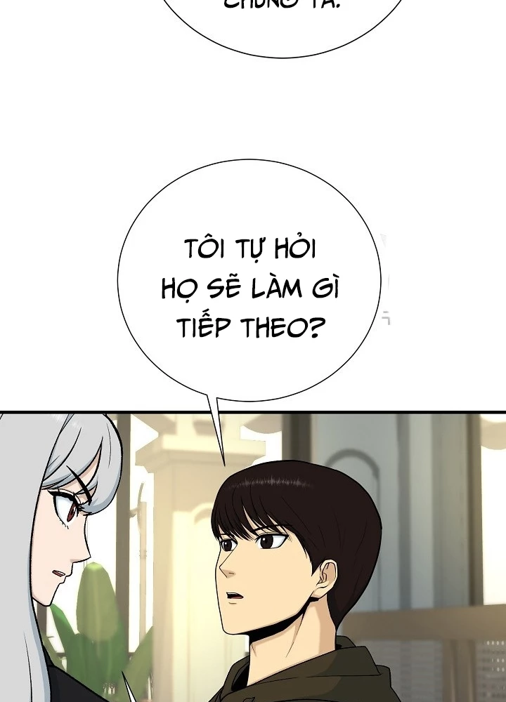 Ngôi Nhà Kết Nối Với Hầm Ngục Chapter 88 - Trang 3