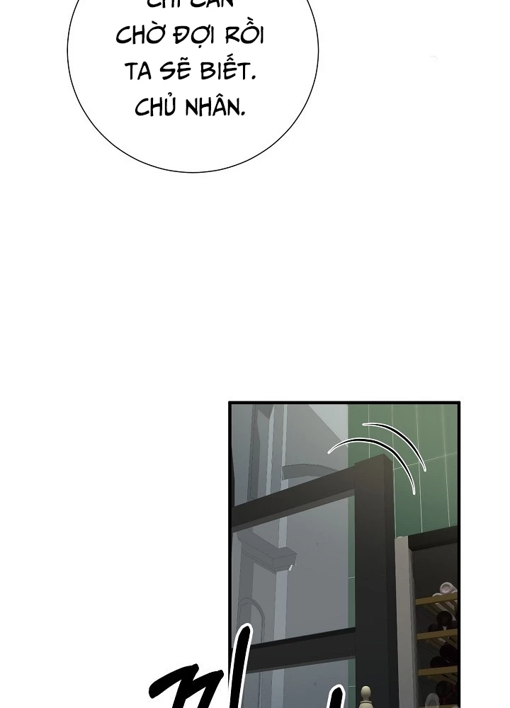 Ngôi Nhà Kết Nối Với Hầm Ngục Chapter 88 - Trang 3