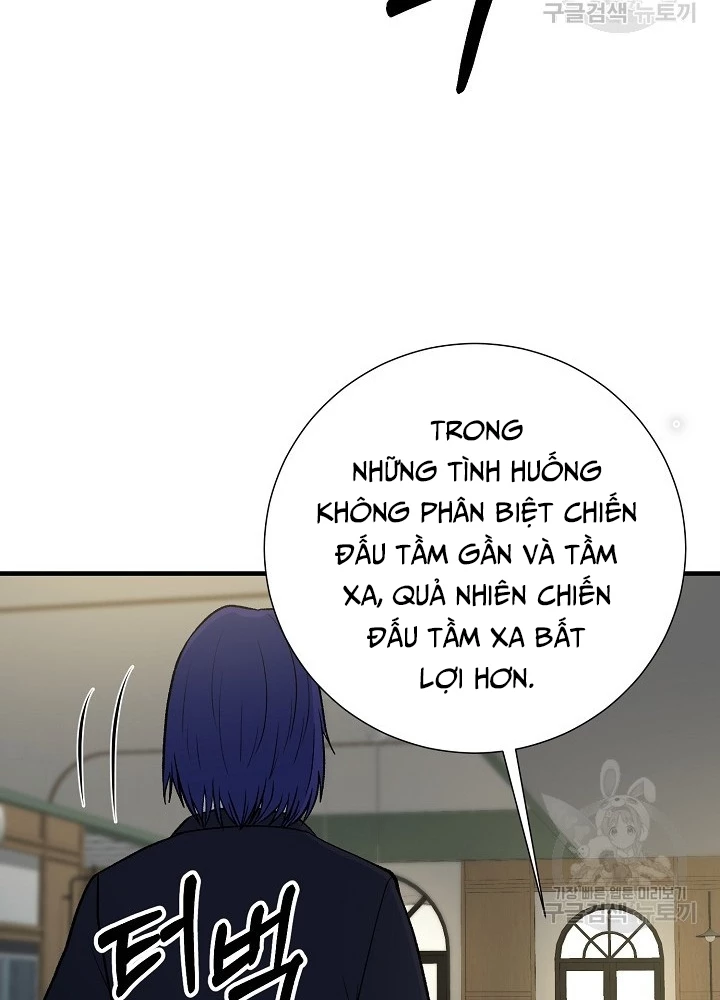 Ngôi Nhà Kết Nối Với Hầm Ngục Chapter 88 - Trang 3