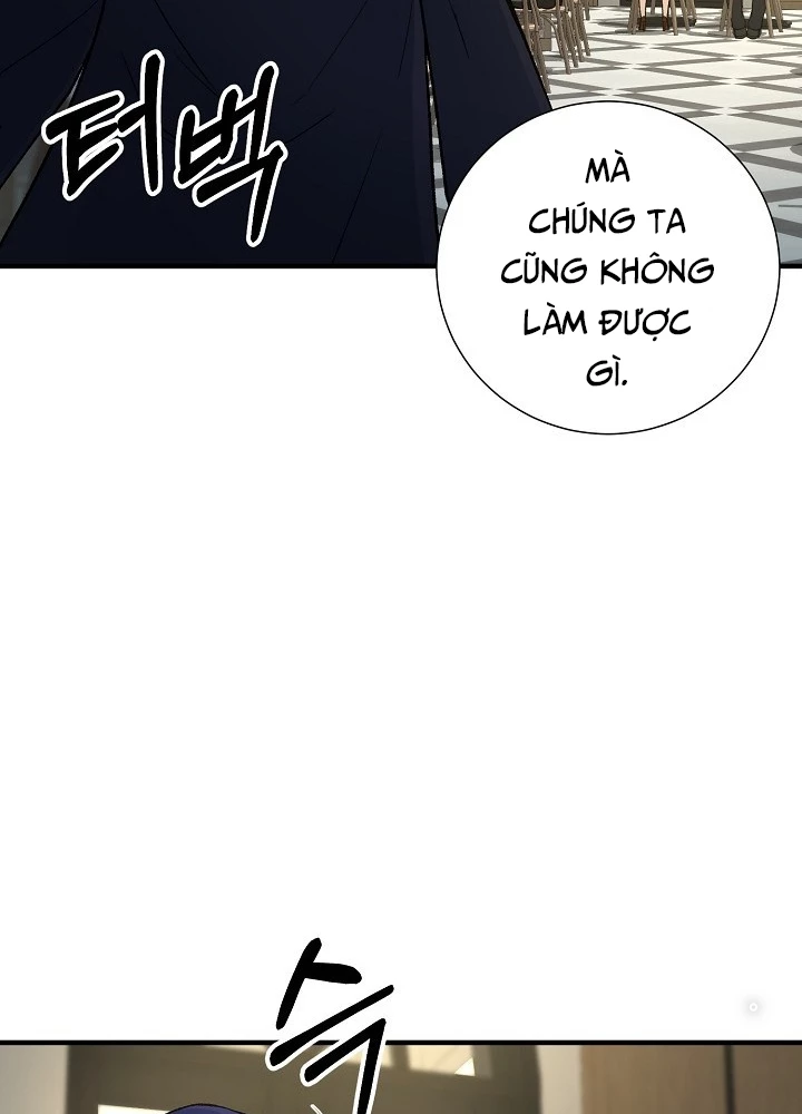 Ngôi Nhà Kết Nối Với Hầm Ngục Chapter 88 - Trang 3