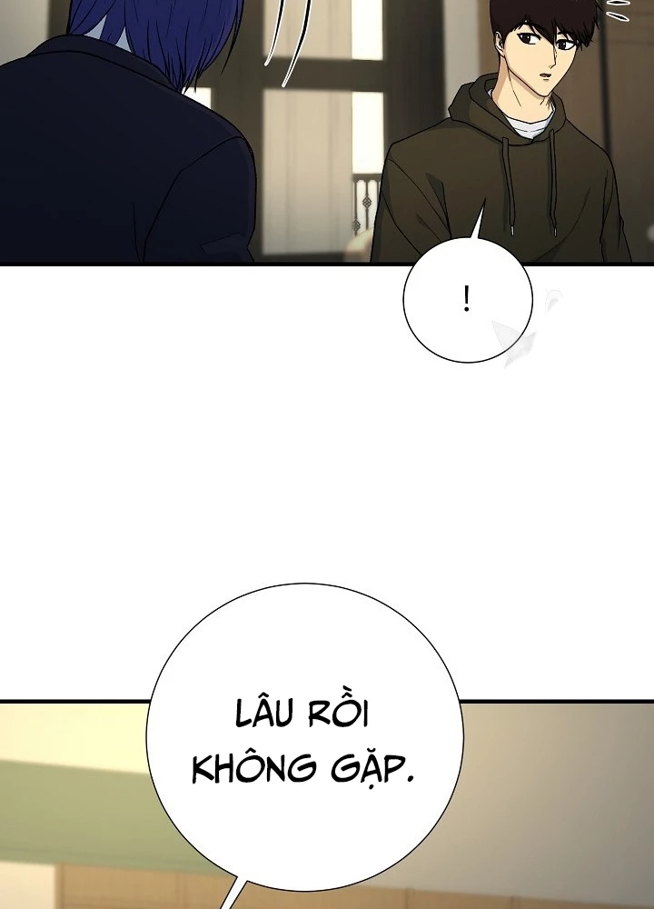 Ngôi Nhà Kết Nối Với Hầm Ngục Chapter 88 - Trang 3
