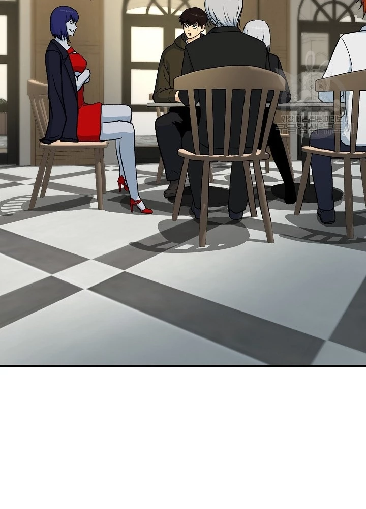 Ngôi Nhà Kết Nối Với Hầm Ngục Chapter 88 - Trang 3