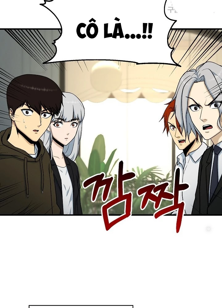 Ngôi Nhà Kết Nối Với Hầm Ngục Chapter 88 - Trang 3