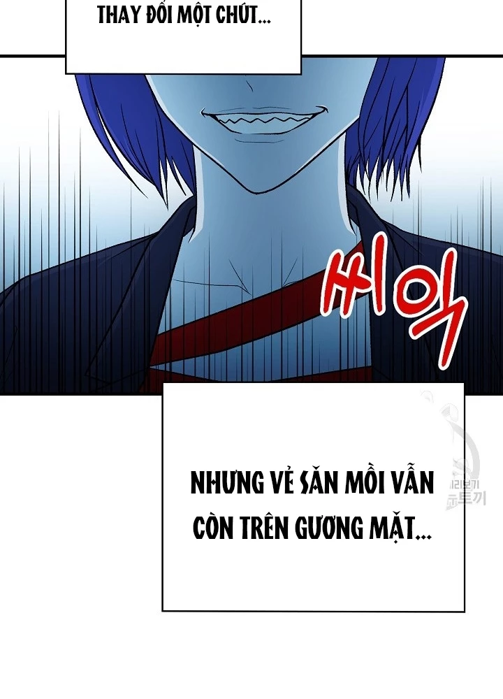 Ngôi Nhà Kết Nối Với Hầm Ngục Chapter 88 - Trang 3