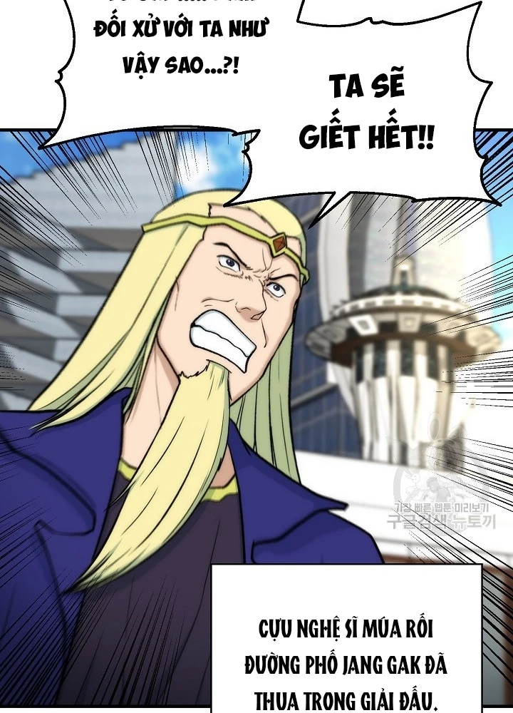Ngôi Nhà Kết Nối Với Hầm Ngục Chapter 88 - Trang 3