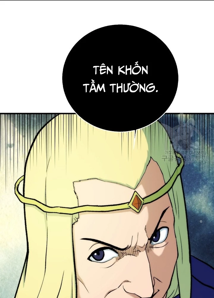 Ngôi Nhà Kết Nối Với Hầm Ngục Chapter 88 - Trang 3