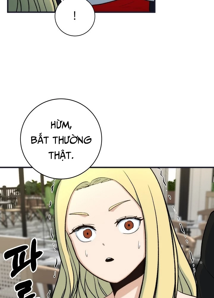 Ngôi Nhà Kết Nối Với Hầm Ngục Chapter 89 - Trang 3