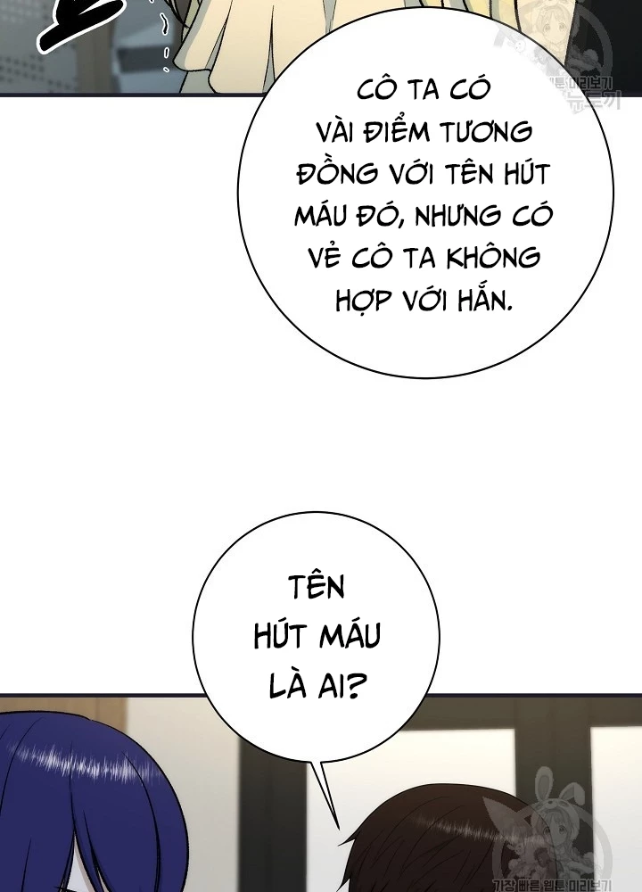 Ngôi Nhà Kết Nối Với Hầm Ngục Chapter 89 - Trang 3