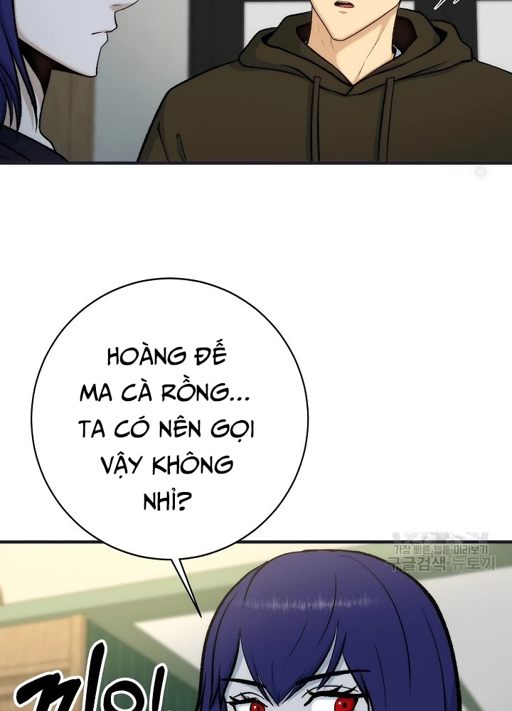 Ngôi Nhà Kết Nối Với Hầm Ngục Chapter 89 - Trang 3