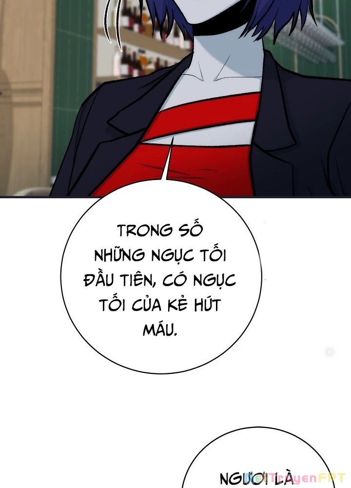 Ngôi Nhà Kết Nối Với Hầm Ngục Chapter 89 - Trang 3