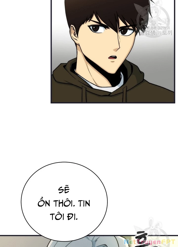 Ngôi Nhà Kết Nối Với Hầm Ngục Chapter 89 - Trang 3