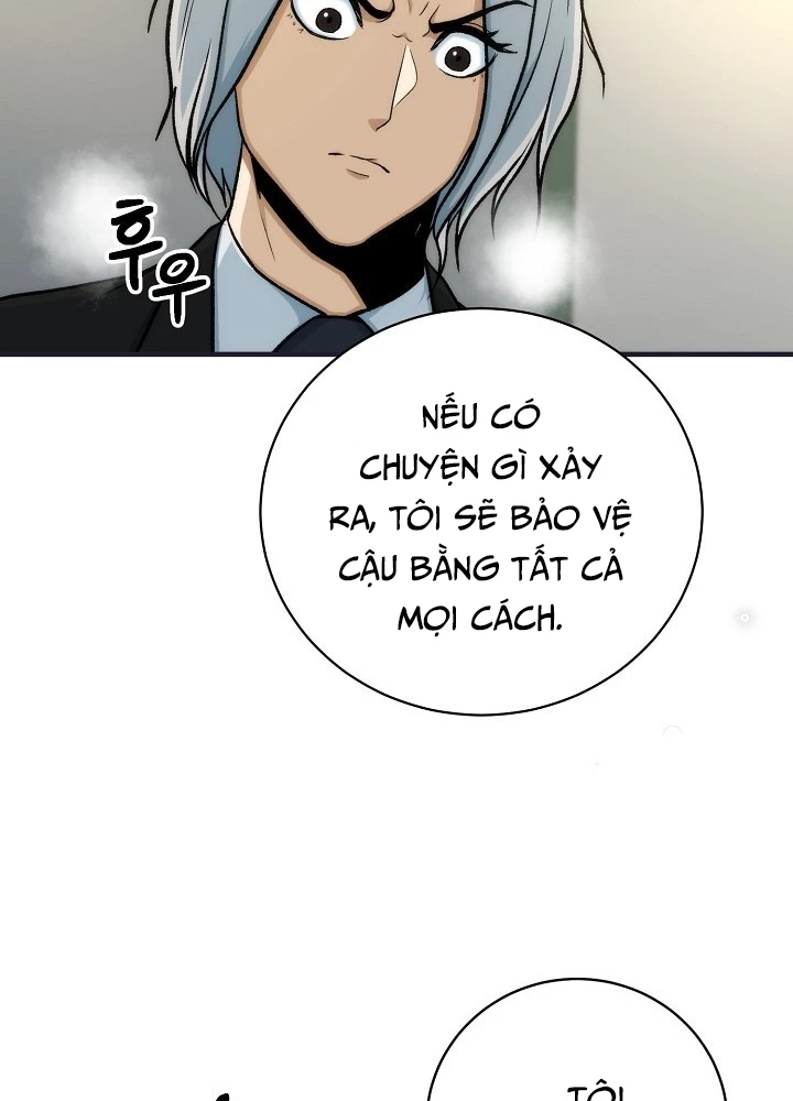 Ngôi Nhà Kết Nối Với Hầm Ngục Chapter 89 - Trang 3
